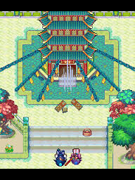 Game java Lục Đạo Tinh Anh